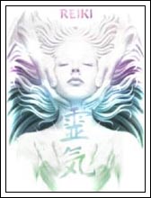 Post image for Reiki